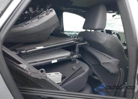 2025 Lexus Rx 350 Premium из США, поврежденный, VIN 2T2BAMCA9SC109174